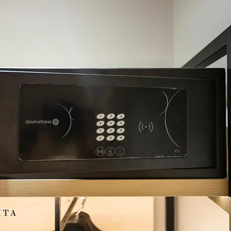 Apartamento Roma Living Suite En Vila Real Buitenkant foto