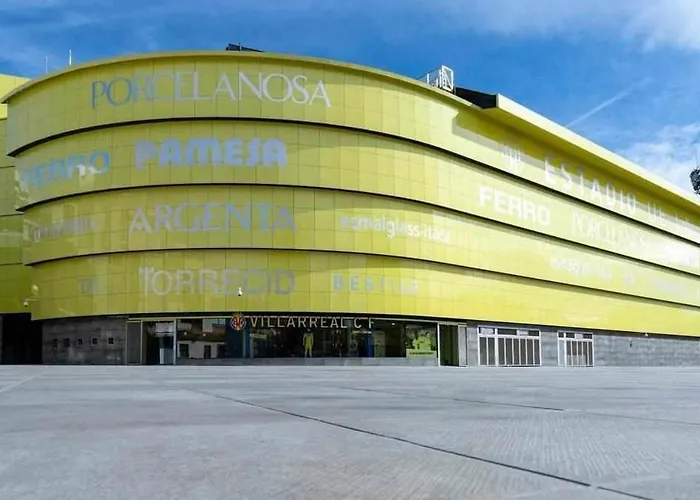 Apartamento Roma Living Suite En Vila Real