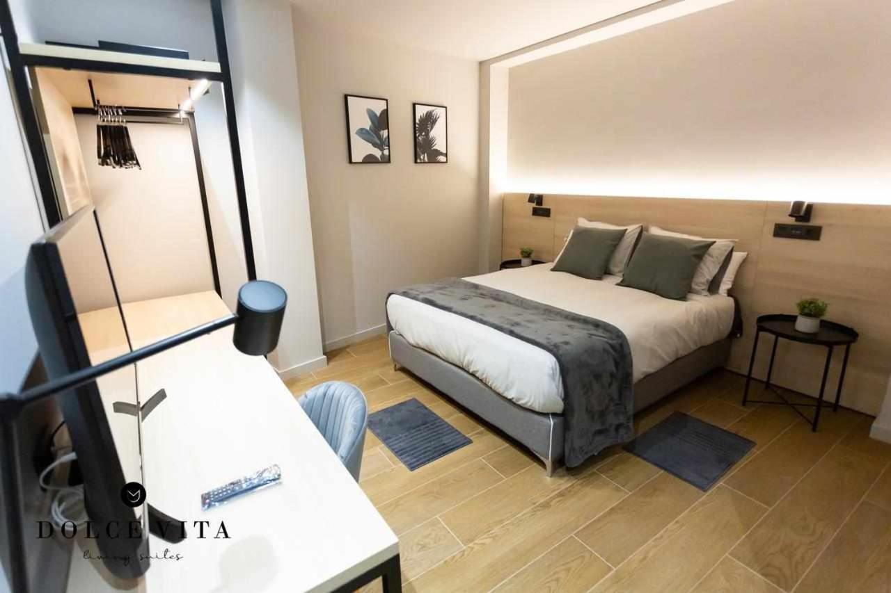 Roma Living En Real Apartment *