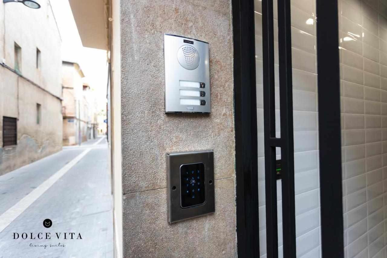 Roma Living En Real * Vila-real