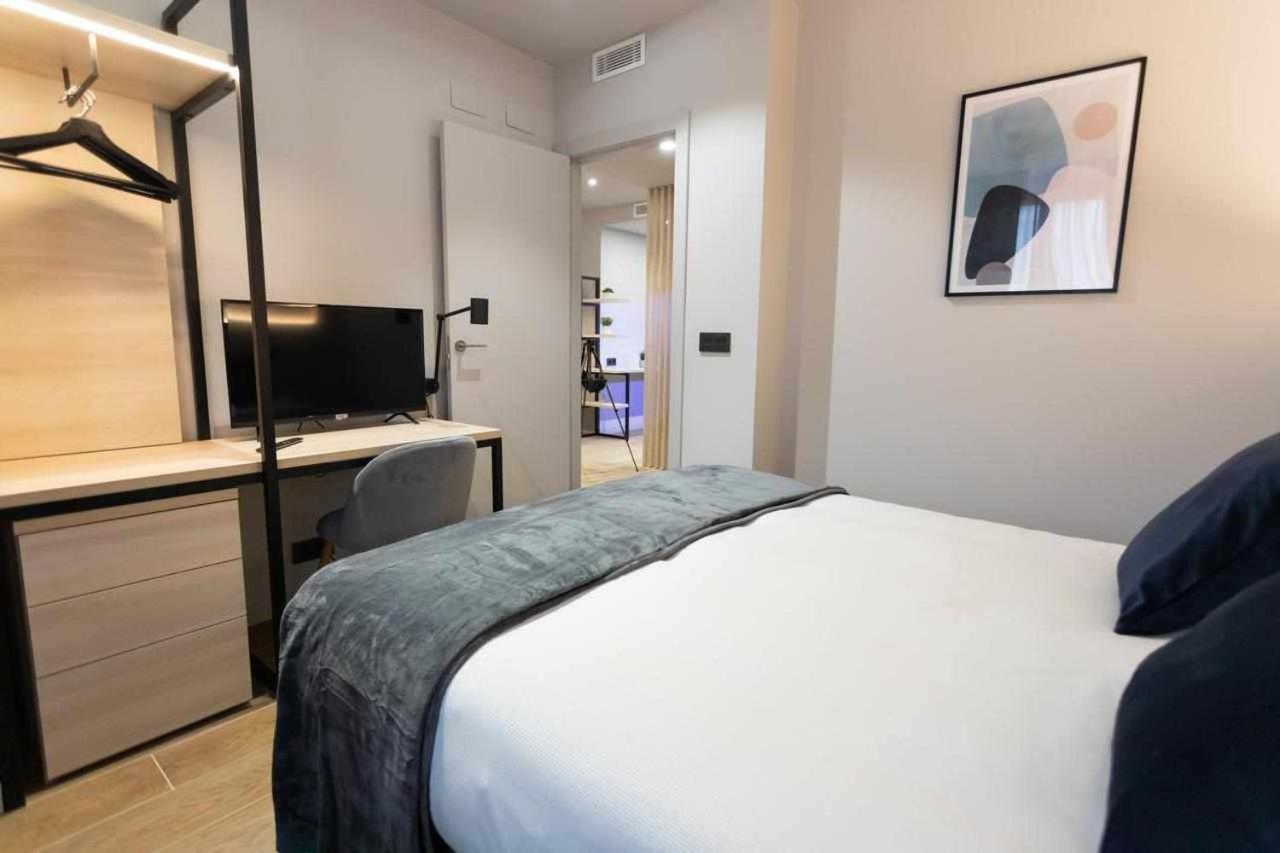 Roma Living En Real Apartment Vila-real