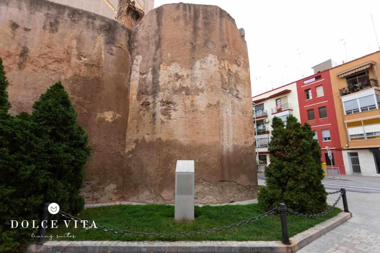 Roma Living En Real Vila-real