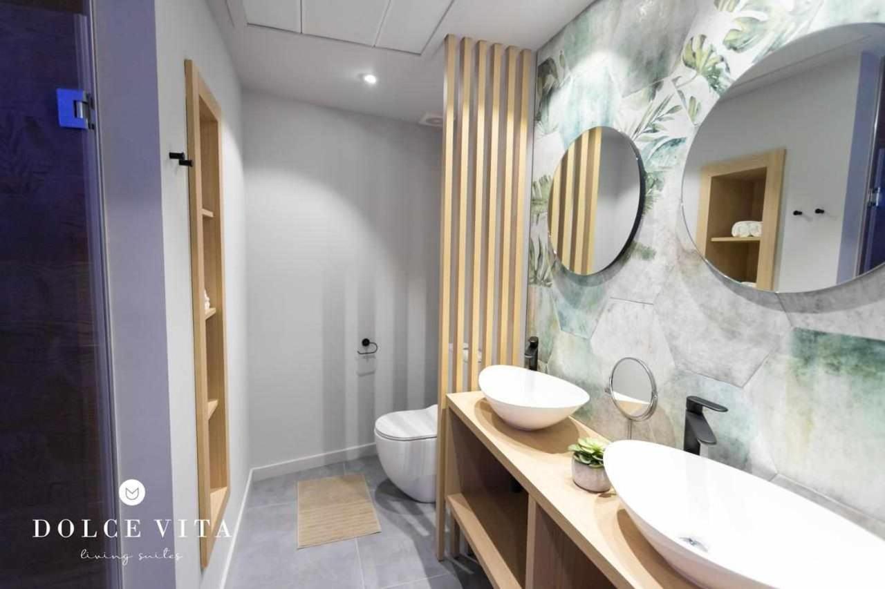 Roma Living En Real Apartment