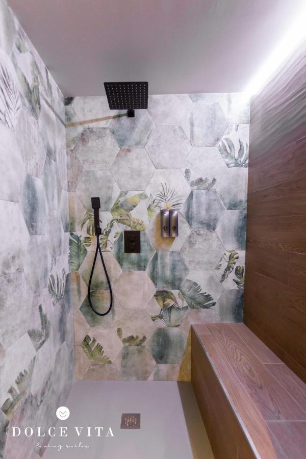 Apartment Roma Living En Real *