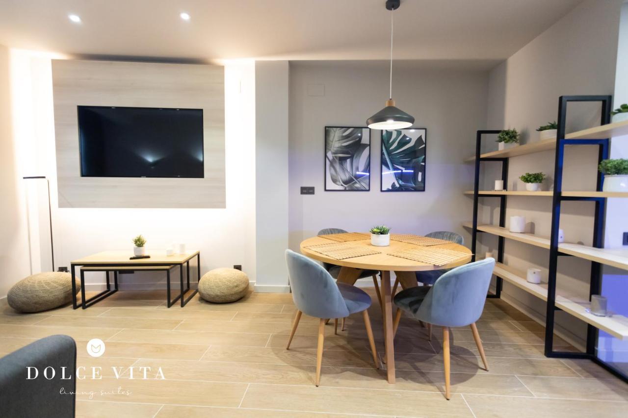 Apartment Roma Living En Real