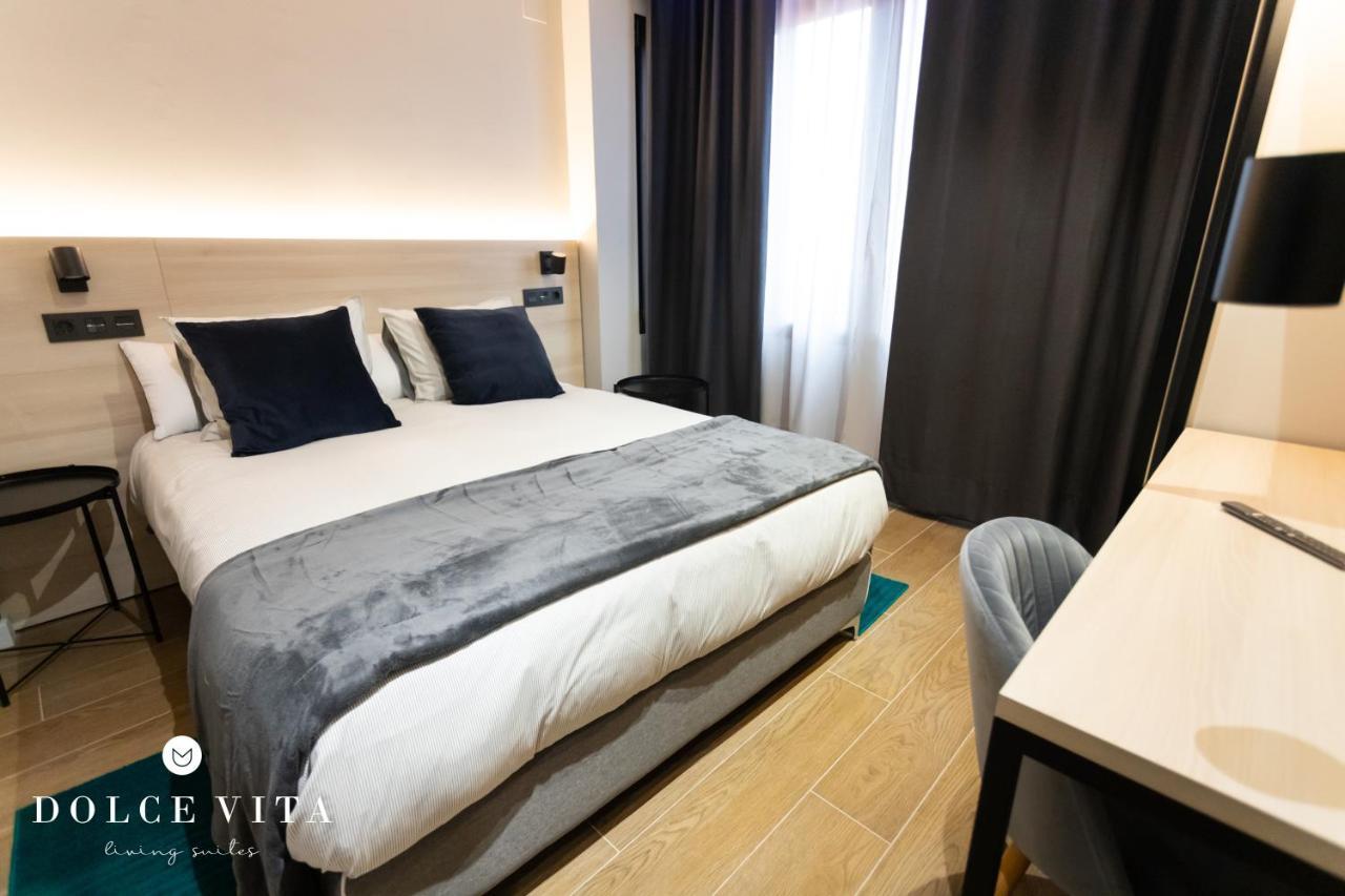 Roma Living En Real Vila-real