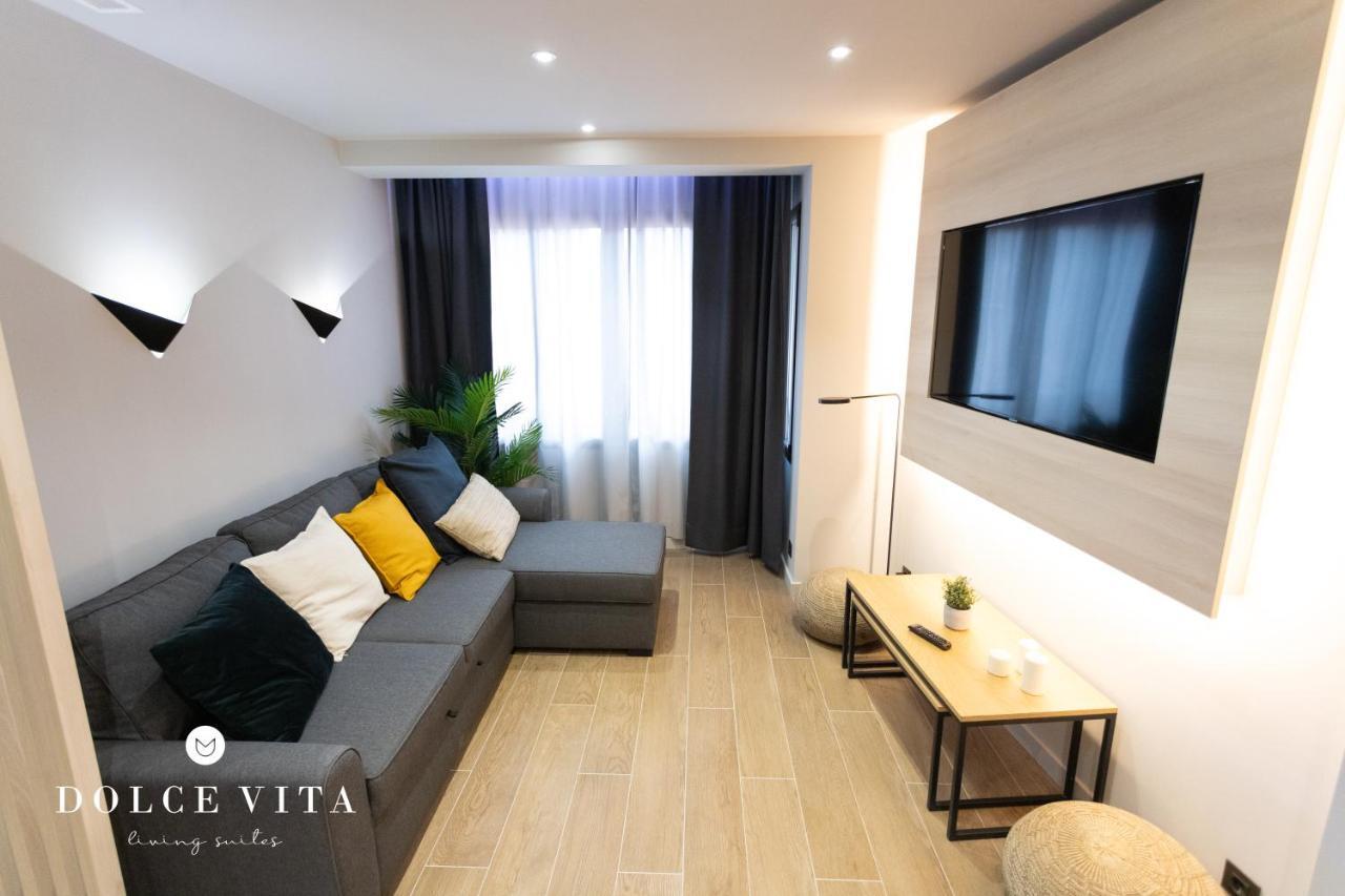 Roma Living En Real