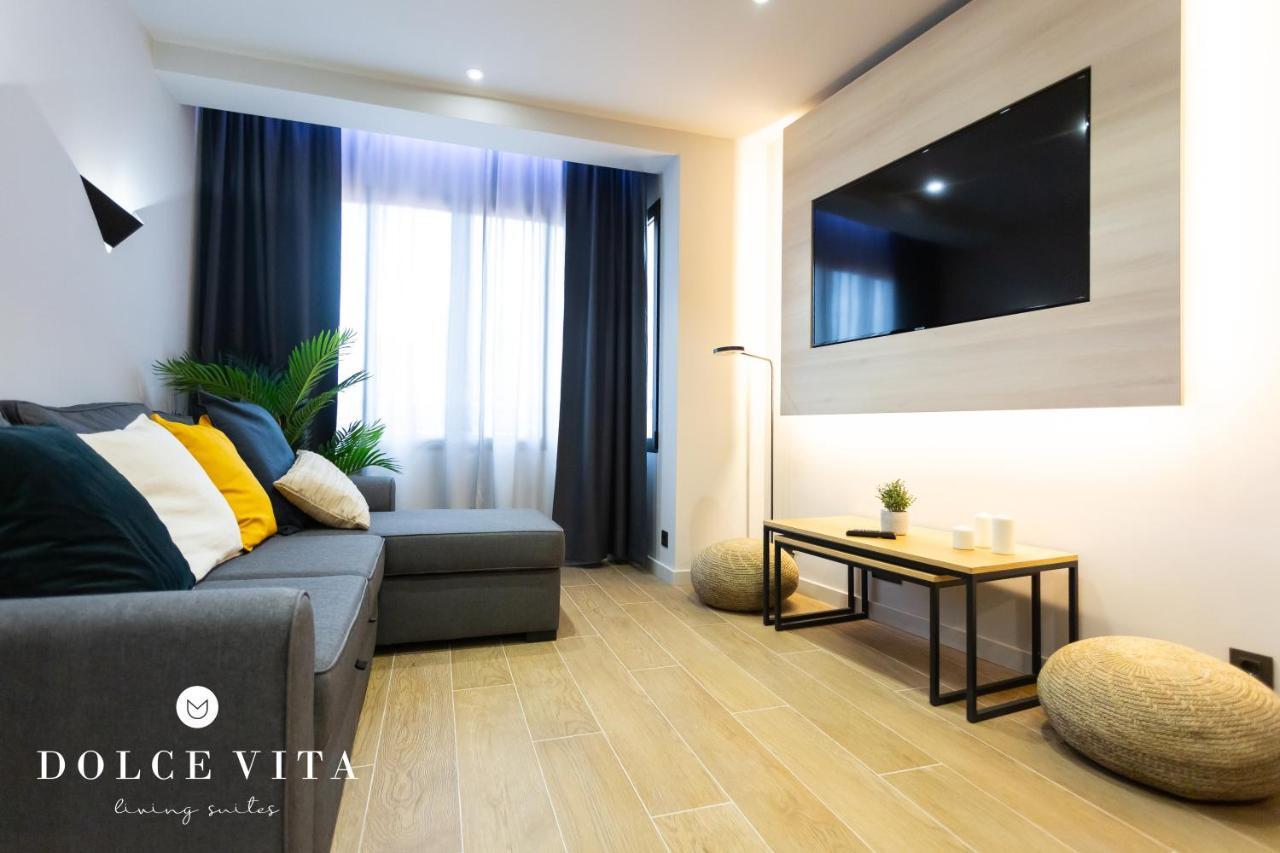 Apartment Roma Living En Real