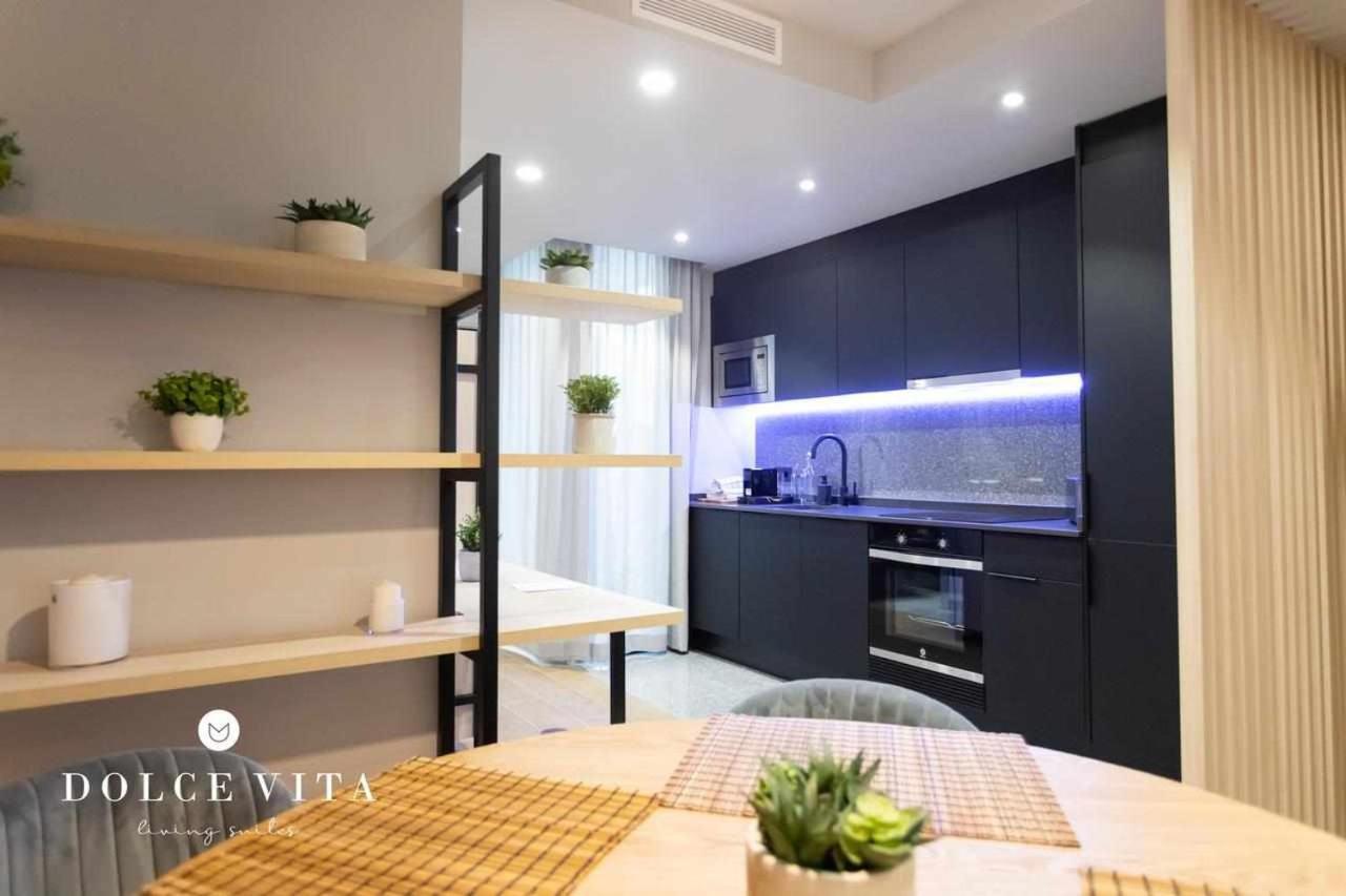 Appartement Roma Living En Real *