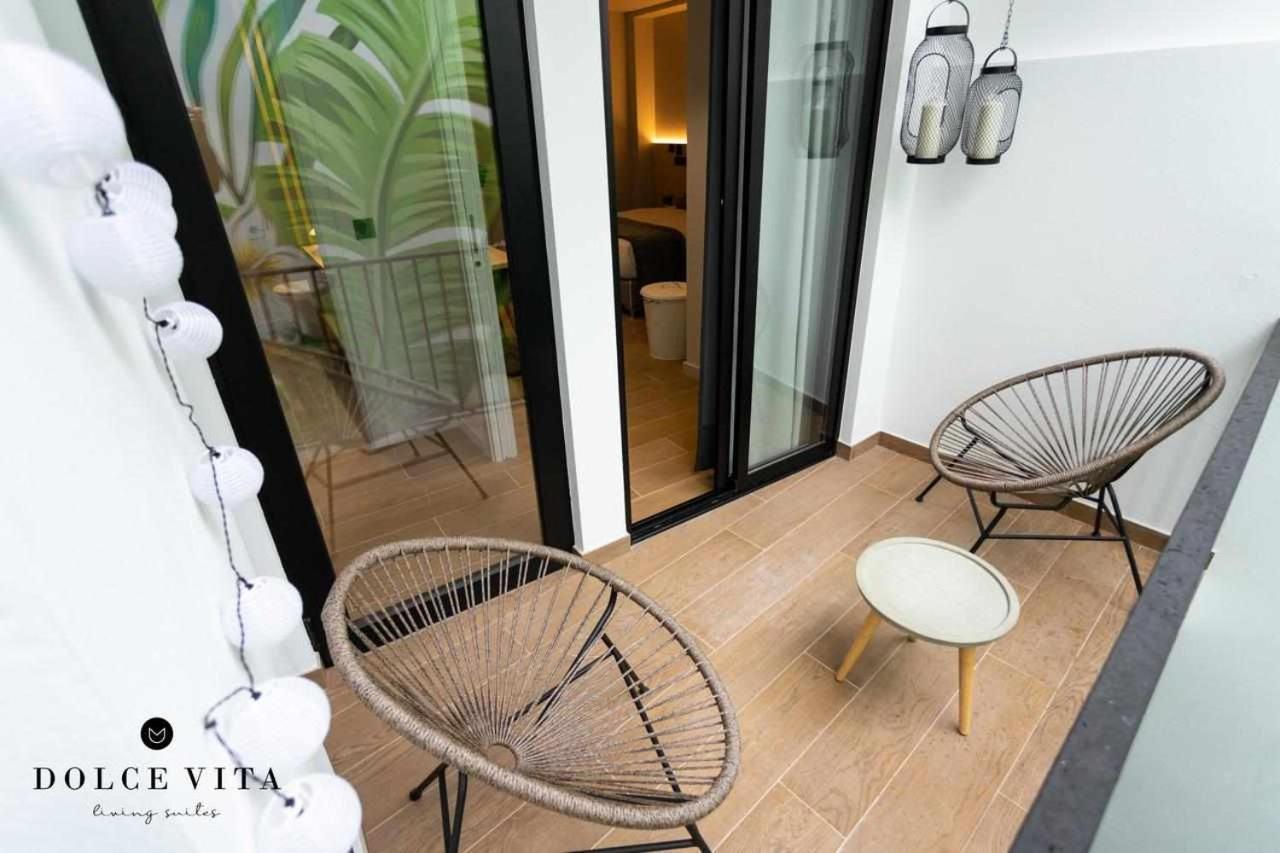 Appartement Roma Living En Real
