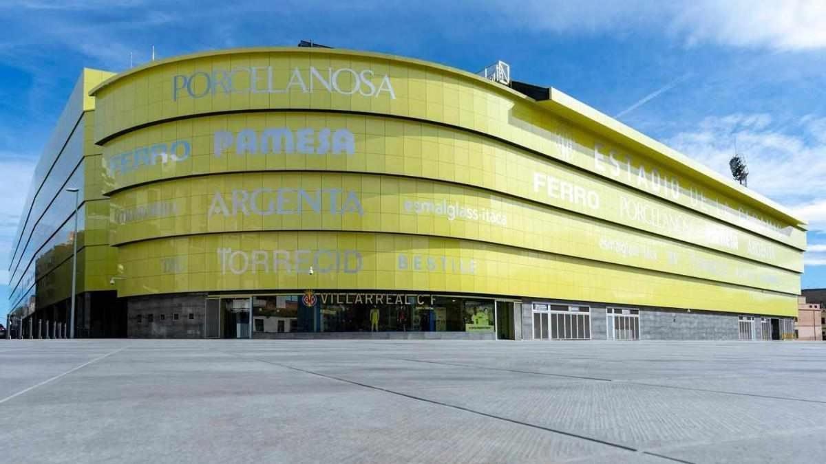 Appartement Roma Living En Real Vila-real