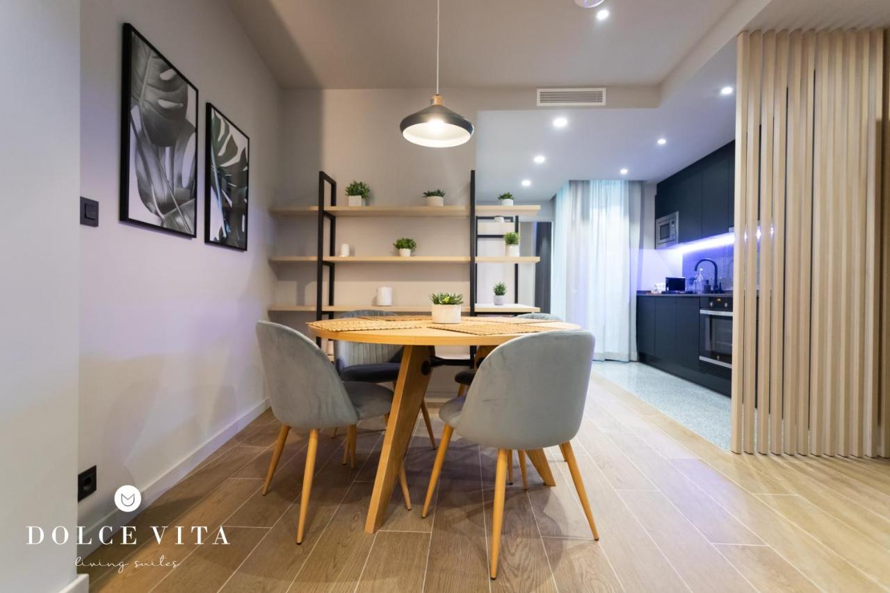 Appartement Roma Living En Real *